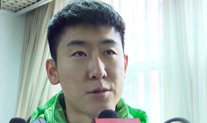 蓝光压制